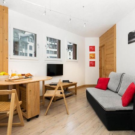 Apartament Apremont Chamonix Zewnętrze zdjęcie